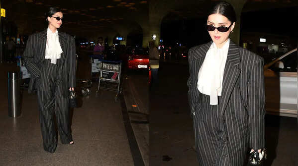 Tara’s evolving fashion identity
