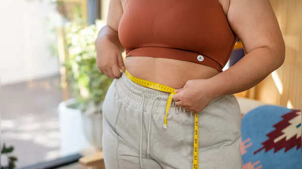 BMI vs Belly Fat: Decoding the difference