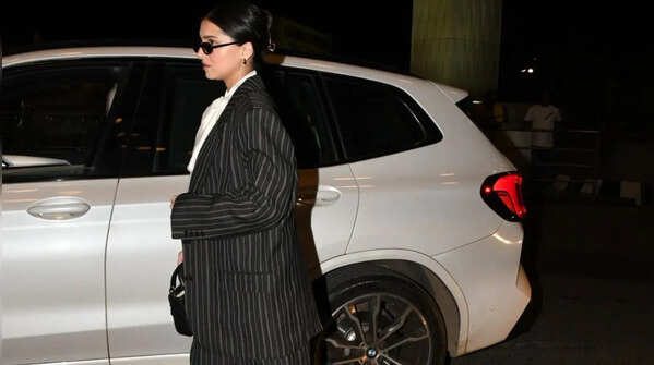 A masterclass in quiet luxury
