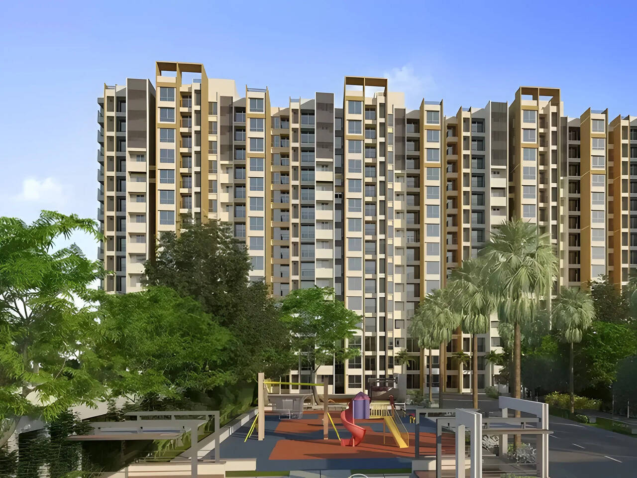 Assetz Mizumi Reserve