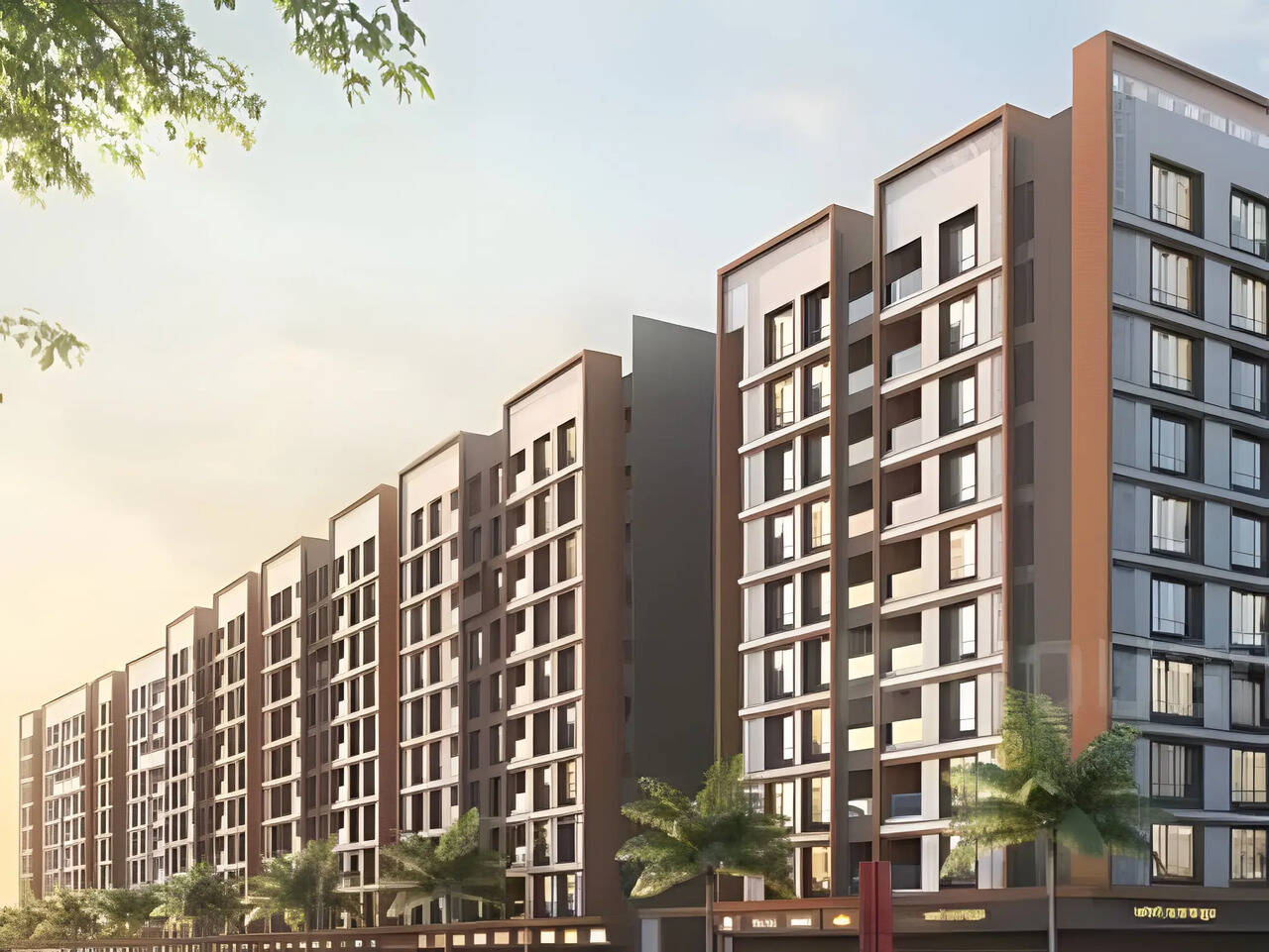 Nikoo Garden Estate