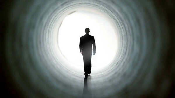 Walking Corpse Syndrome (WCS)