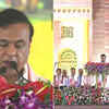 Article image for: Himanta Biswa Sarma takes oath as Assam CM for second term - what his cabinet looks like