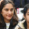 Article image for: Oly medallist Sakshi speaks out on Vinesh debacle, seeks PM Modi’s help