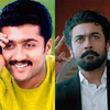 Article image for: <i class="tbold">suriya</i>
