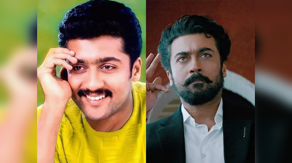 Suriya