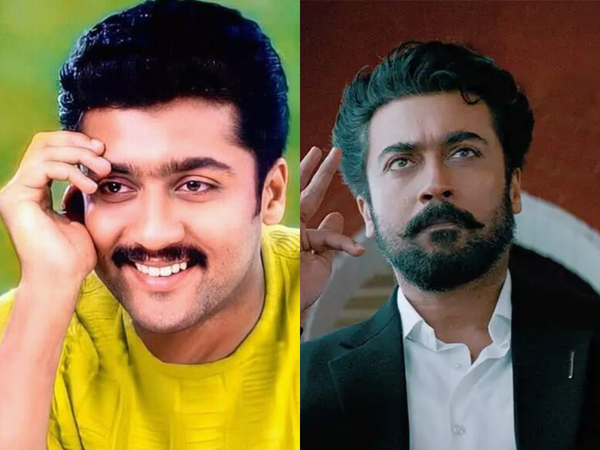 Suriya Photos