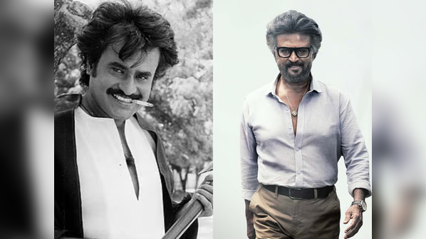 Rajinikanth