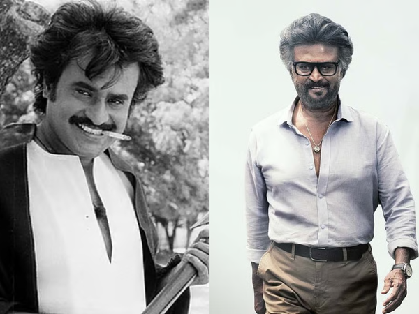Rajinikanth Photos