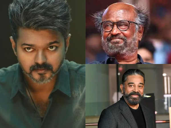 Vijay Images