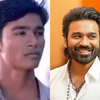 Article image for: <i class="tbold">Dhanush</i>