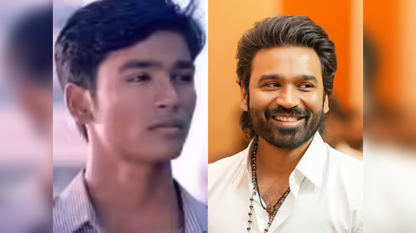 Dhanush