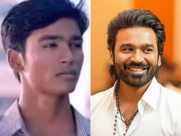 Dhanush Photos