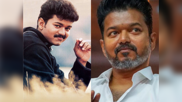 Vijay Thalapathy
