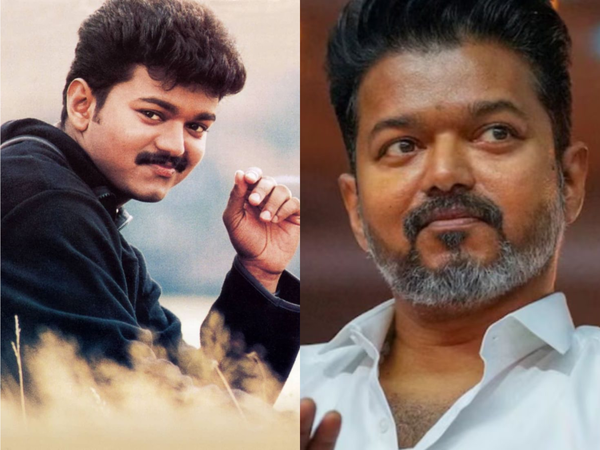 Vijay Photos