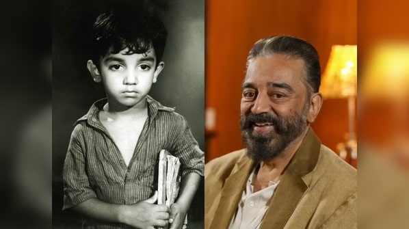 Kamal Haasan