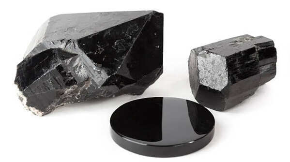 Black Tourmaline