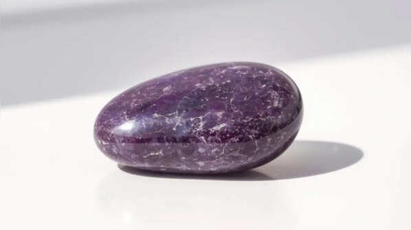 Lepidolite