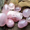 Rose Quartz