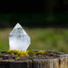 Clear Quartz