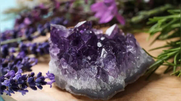 Amethyst