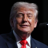 Article image for: ‘Taco’ out, ‘Nacho’ in? Wall Street coins new Donald Trump term before China visit