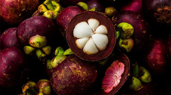 Mangosteen