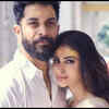 Article image for: Mouni Roy and Suraj Nambiar