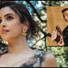​Sanya Malhotra and Rishab Sharma