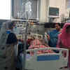 Article image for: ‘Removed uterus left in box’: 4 women die after C-section surgery in Kota govt hosp; 6 critical