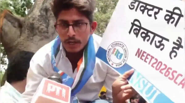 Over 24 lakh aspirants affected nationwide