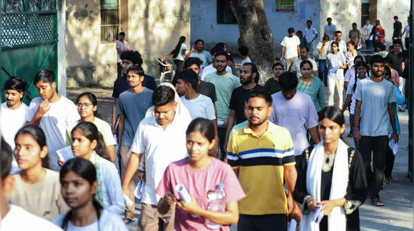 Re-examination schedule to be announced soon