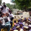 Students call for a transparent probe