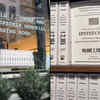 Article image for: 'Take it to Broadway': Exhibit featuring 3.5 million pages of Jeffrey Epstein files in New York has the internet celebrating