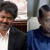 Article image for: Vijay’s astrologer who predicted TVK victory a year ago appointed Officer on Special Duty (OSD)