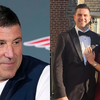 Article image for: “They haven’t been in hiding”: Dianna Russini and husband Kevin Goldschmidt reportedly refused to avoid public family outings amid Mike Vrabel drama