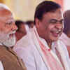 Article image for: BJP's man in northeast: How 2026 Assam win established 'outsider' Himanta as party's next-gen leader