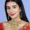 Article image for: <i class="tbold">Charu Asopa</i>