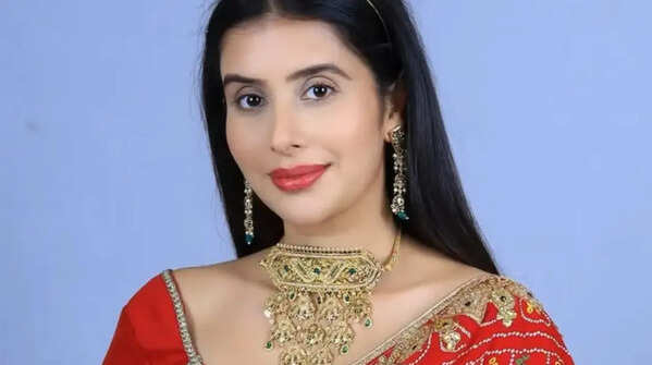 Charu Asopa