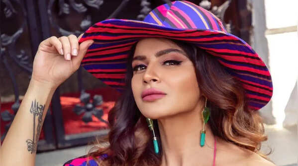 Charu Asopa