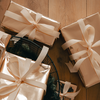 Article image for: Buy something <i class="tbold">small</i> but deeply personal