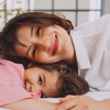 Let her rest without guilt