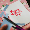 Article image for: Write <i class="tbold">down</i> what she means to you