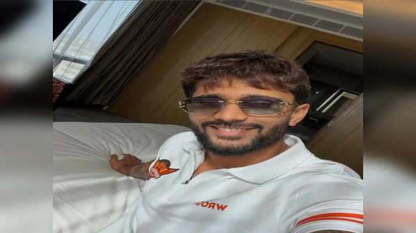 Vizag home