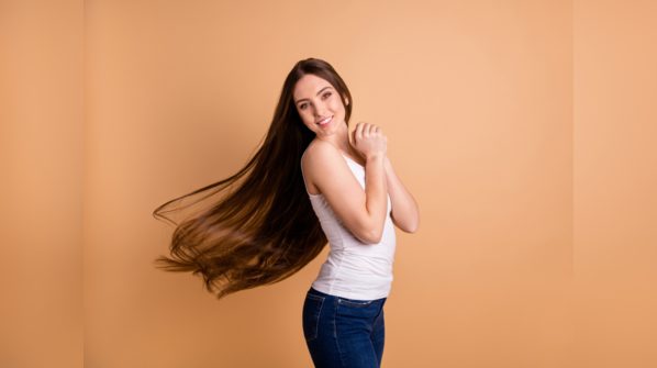 The ideal summer hair routine