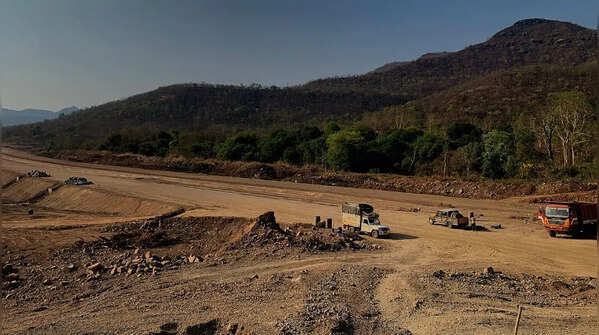 Construction Delays and Slow Progress Concerns