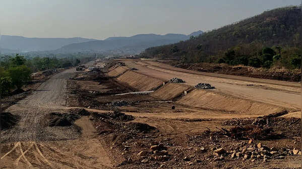 Environmental and Traffic Benefits Expected