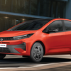Article image for: Tata Altroz CNG AMT launched: Price, efficiency & more