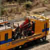 Article image for: Mumbai–delhi freight connectivity link
