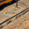 Article image for: Girders installation in navi mumbai